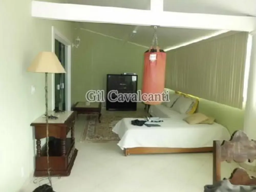 Casa, 3 quartos, 217 m² - Foto 19