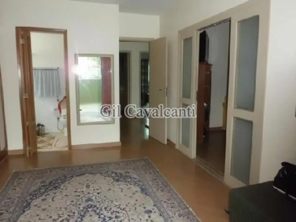 Casa, 3 quartos, 217 m² - Foto 16