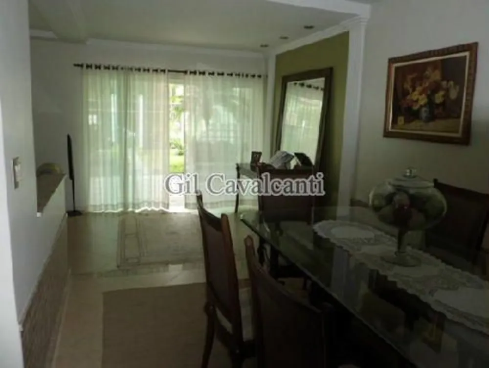 Casa, 3 quartos, 217 m² - Foto 12