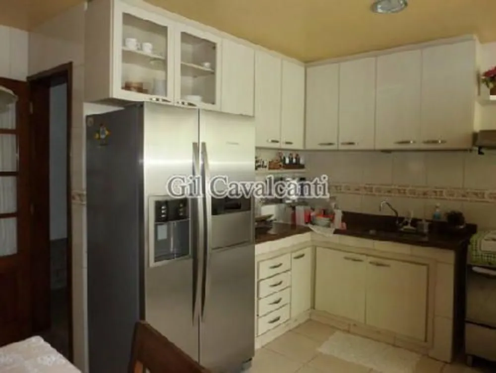 Casa, 3 quartos, 217 m² - Foto 9
