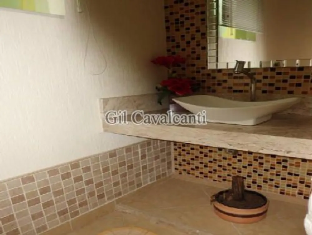 Casa, 3 quartos, 217 m² - Foto 8