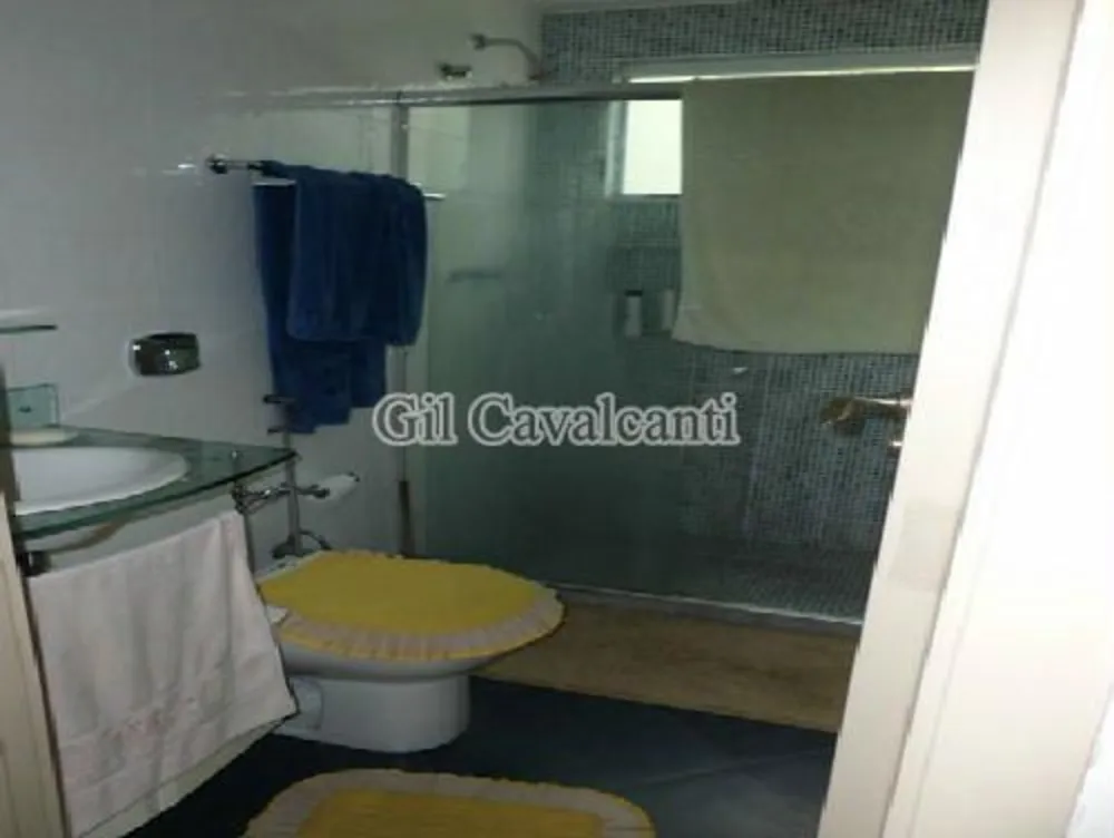 Casa, 3 quartos, 217 m² - Foto 22
