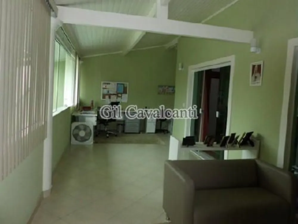 Casa, 3 quartos, 217 m² - Foto 17