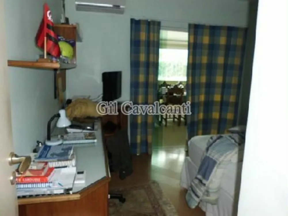 Casa, 3 quartos, 217 m² - Foto 6