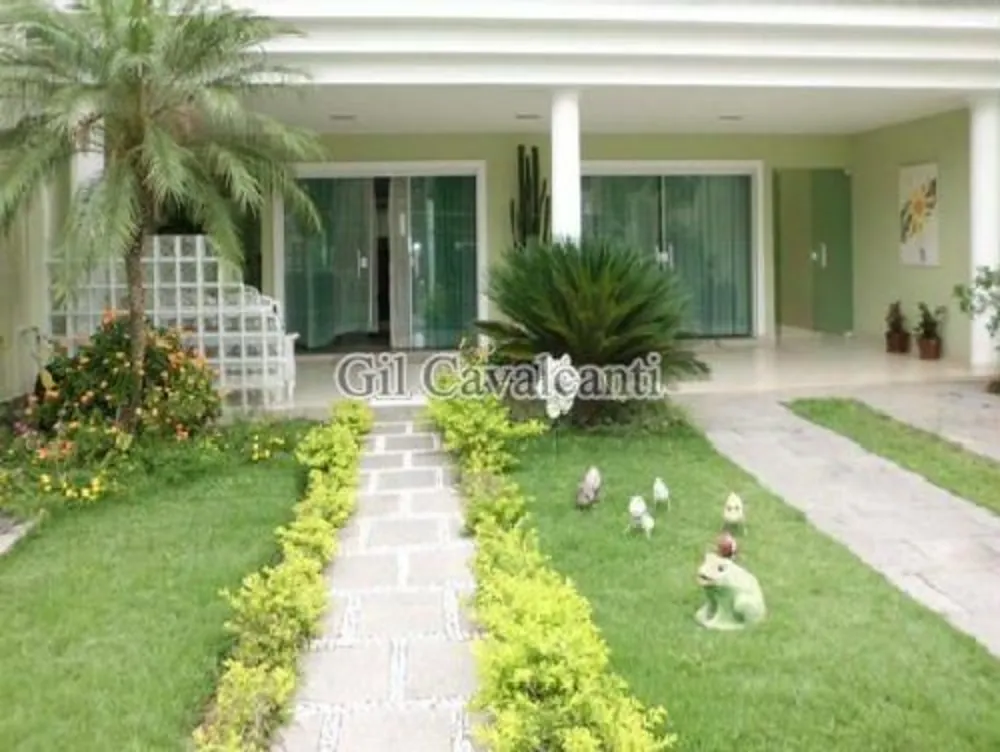 Casa, 3 quartos, 217 m² - Foto 20