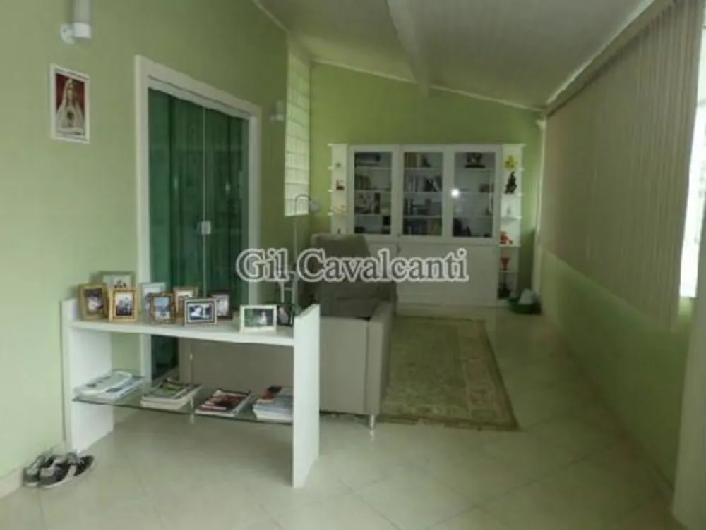 Casa, 3 quartos, 217 m² - Foto 7