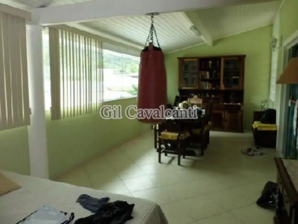 Casa, 3 quartos, 217 m² - Foto 14