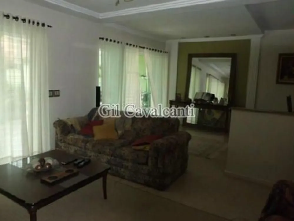 Casa, 3 quartos, 217 m² - Foto 10