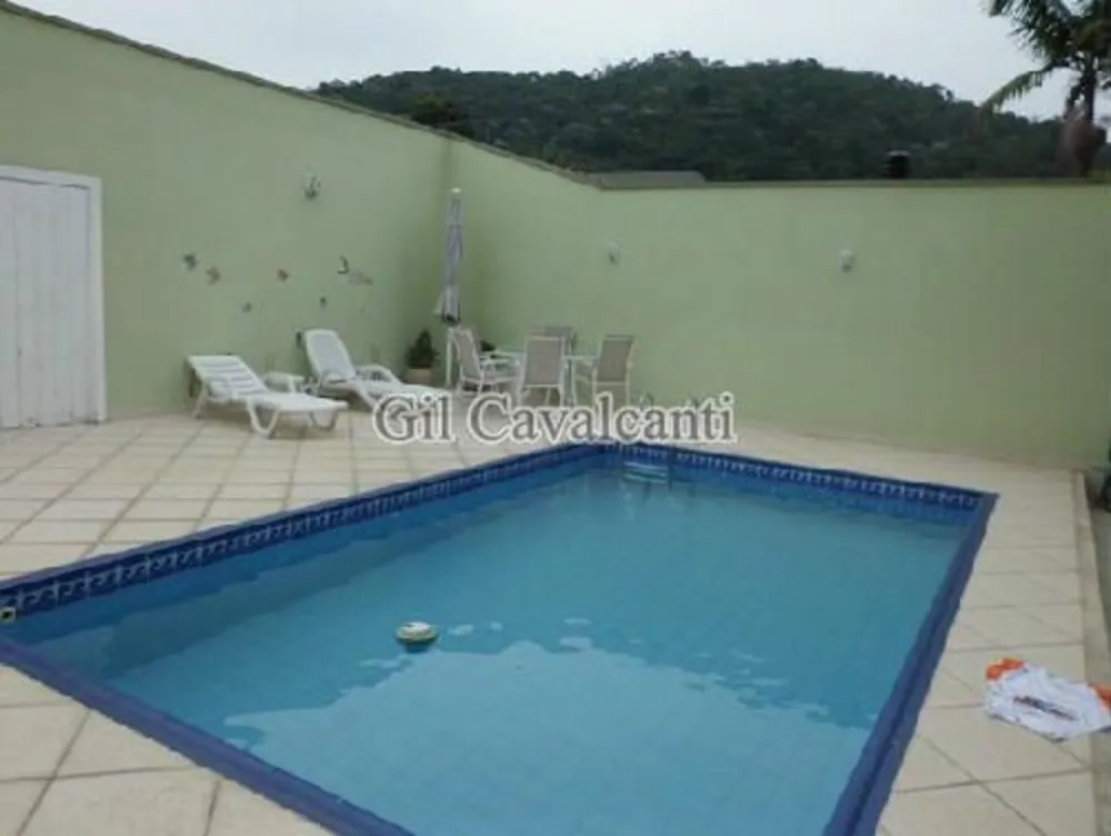 Casa, 3 quartos, 217 m² - Foto 15