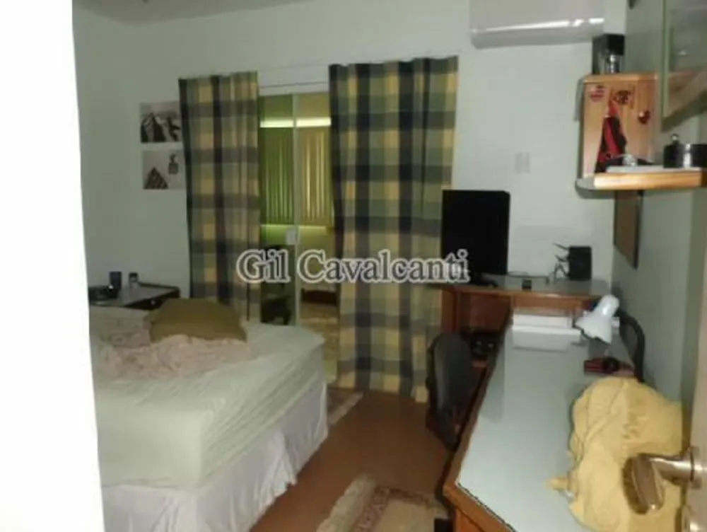 Casa, 3 quartos, 217 m² - Foto 21