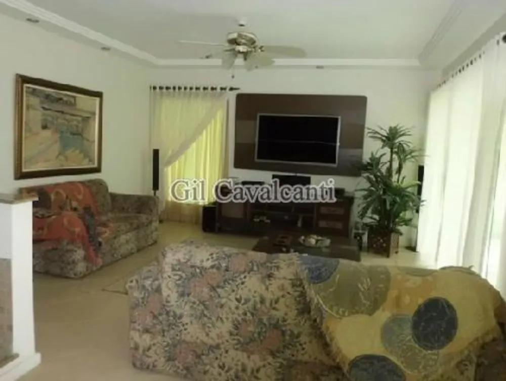 Casa, 3 quartos, 217 m² - Foto 4