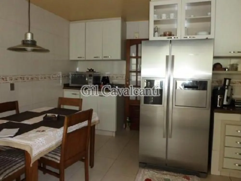 Casa, 3 quartos, 217 m² - Foto 11