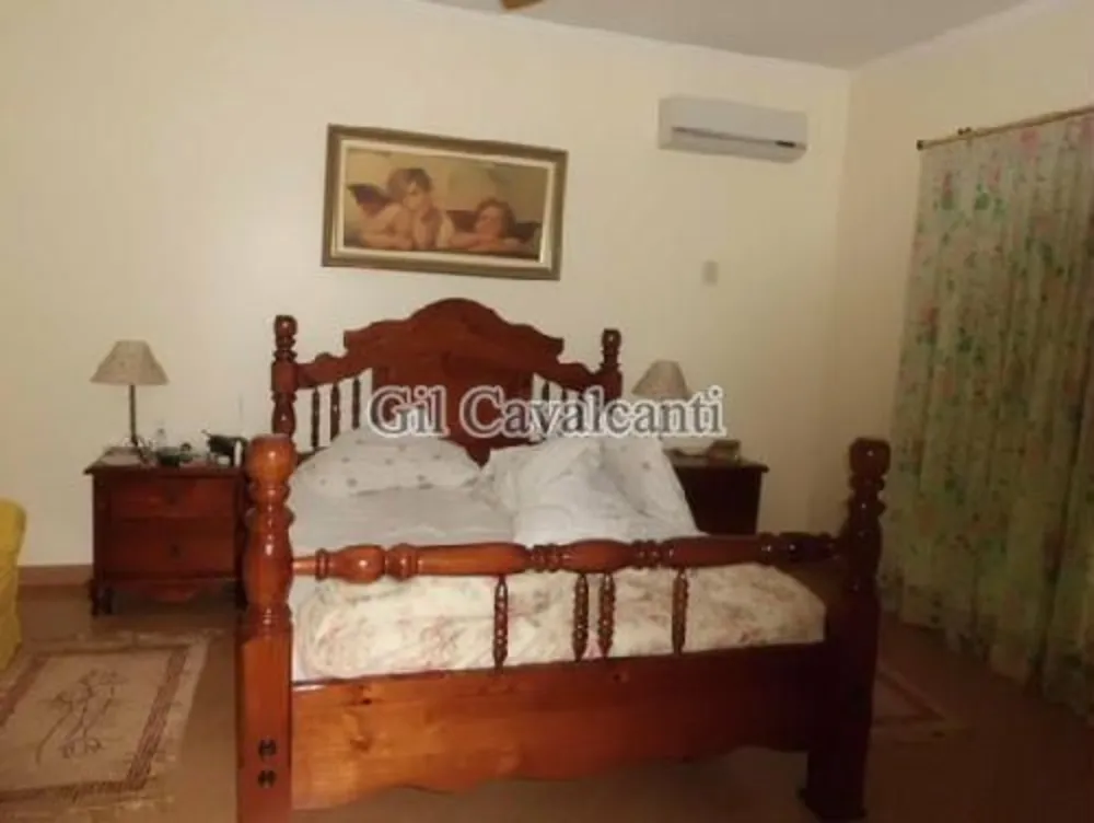 Casa, 3 quartos, 217 m² - Foto 3