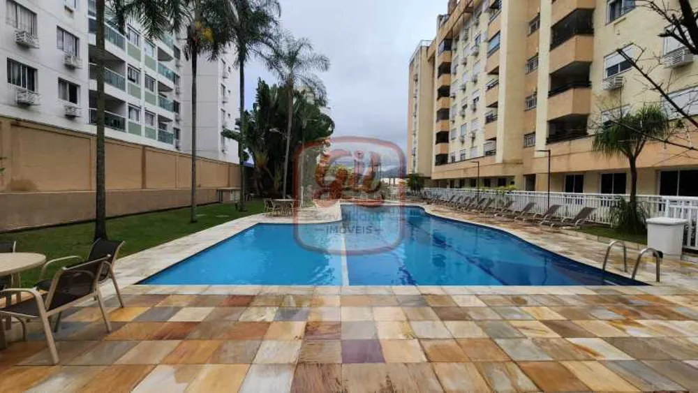 Apartamento, 2 quartos, 55 m² - Foto 27