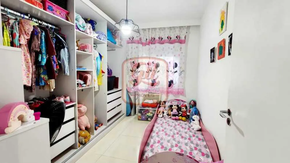 Apartamento, 2 quartos, 55 m² - Foto 17