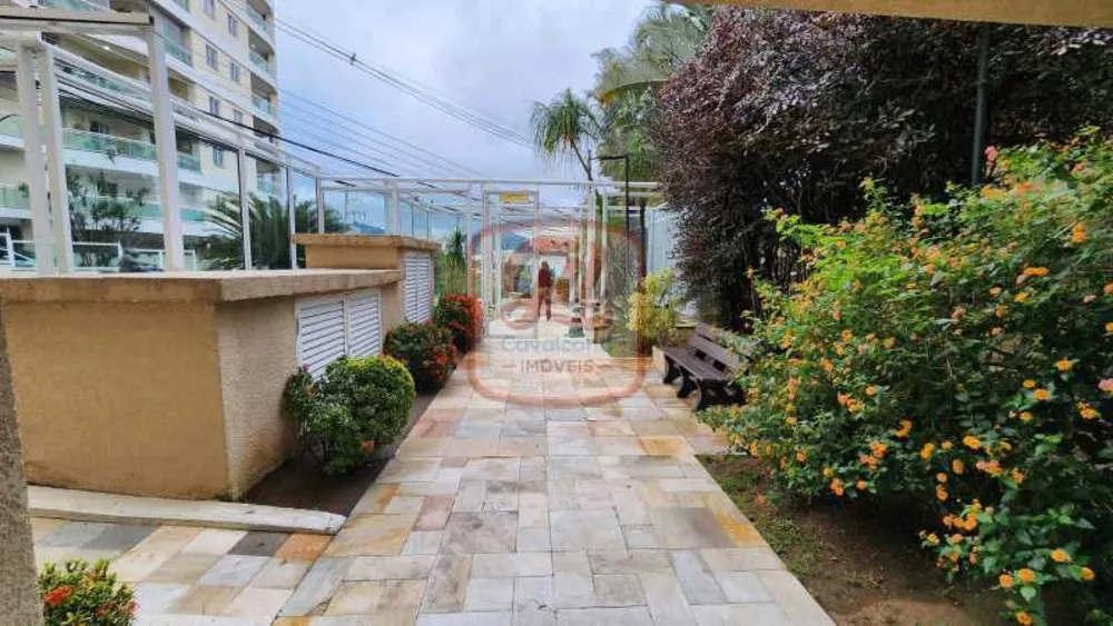 Apartamento, 2 quartos, 55 m² - Foto 22
