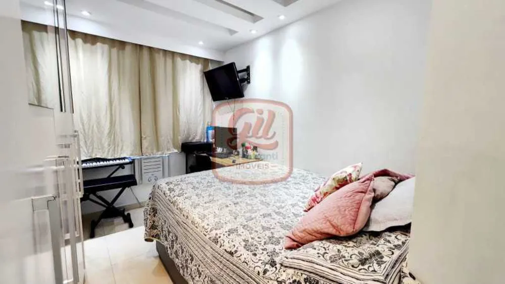 Apartamento, 2 quartos, 55 m² - Foto 18
