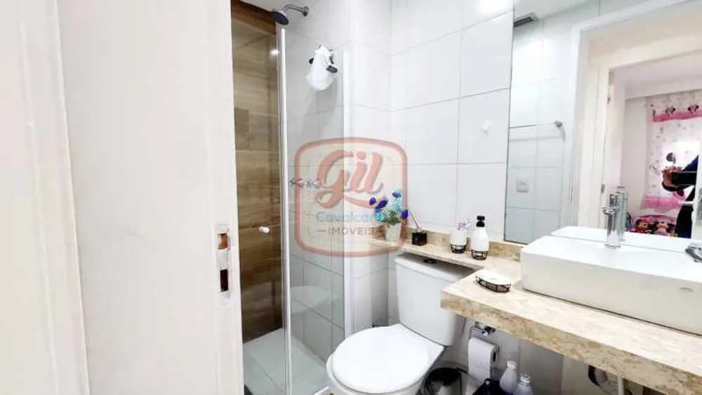 Apartamento, 2 quartos, 55 m² - Foto 13