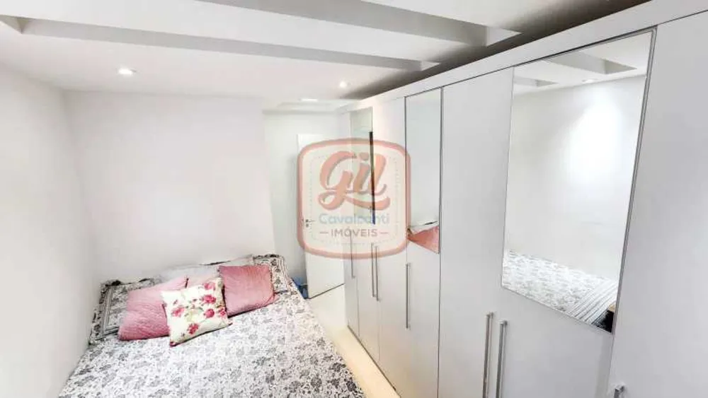 Apartamento, 2 quartos, 55 m² - Foto 14