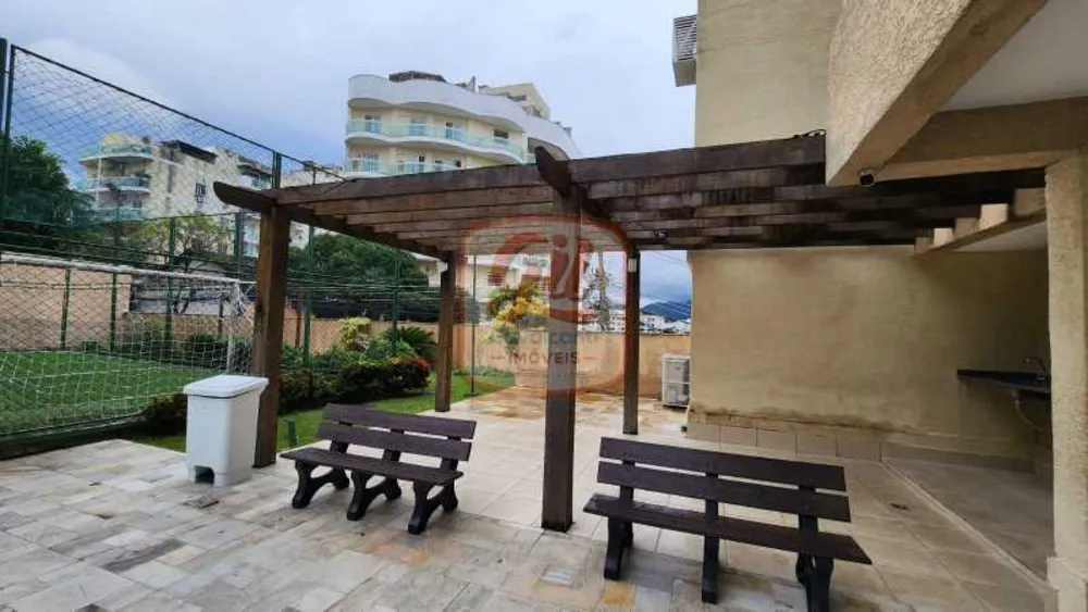 Apartamento, 2 quartos, 55 m² - Foto 24