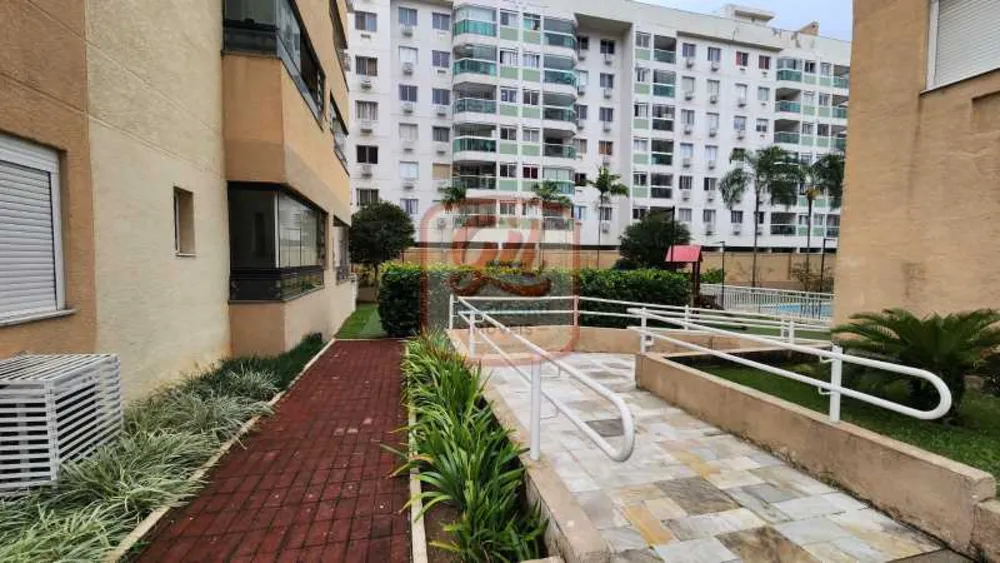 Apartamento, 2 quartos, 55 m² - Foto 20