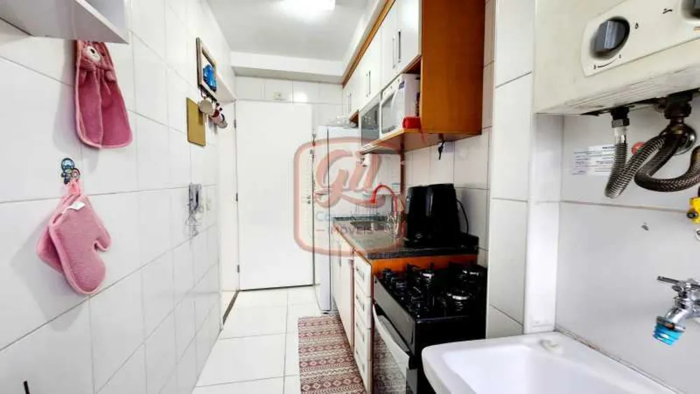 Apartamento, 2 quartos, 55 m² - Foto 10