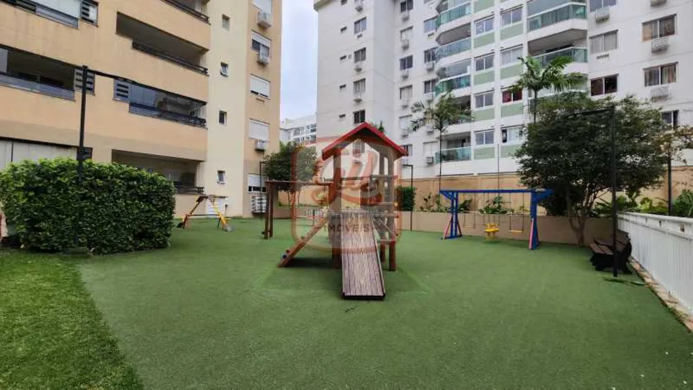Apartamento, 2 quartos, 55 m² - Foto 25