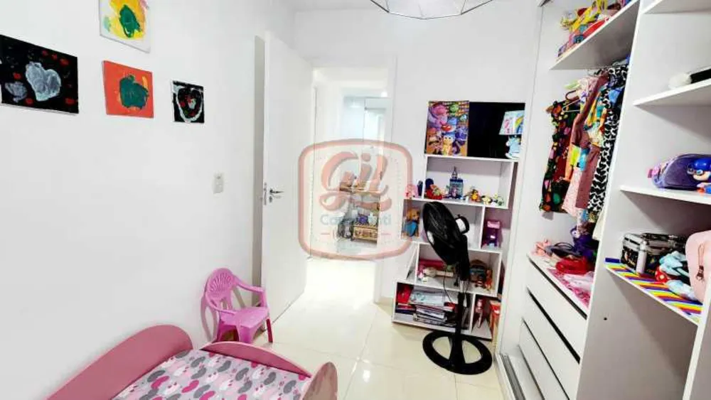 Apartamento, 2 quartos, 55 m² - Foto 16