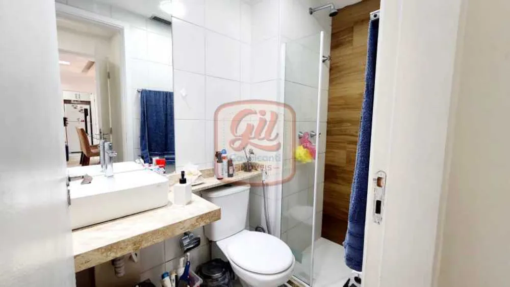 Apartamento, 2 quartos, 55 m² - Foto 12