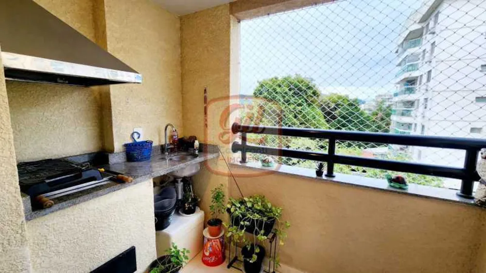 Apartamento, 2 quartos, 55 m² - Foto 8