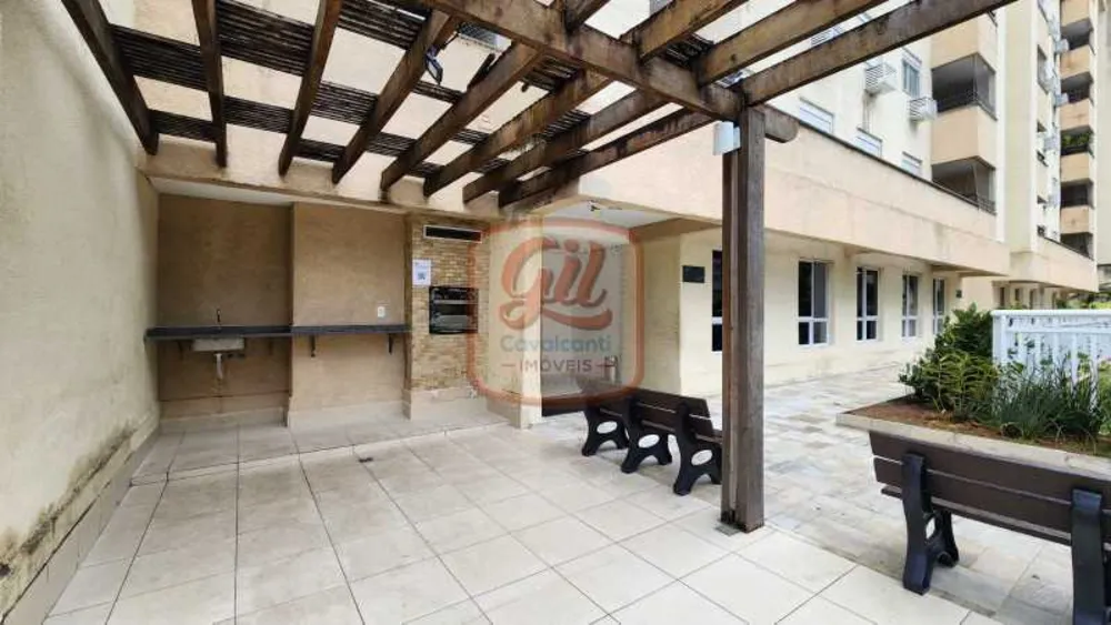 Apartamento, 2 quartos, 55 m² - Foto 23