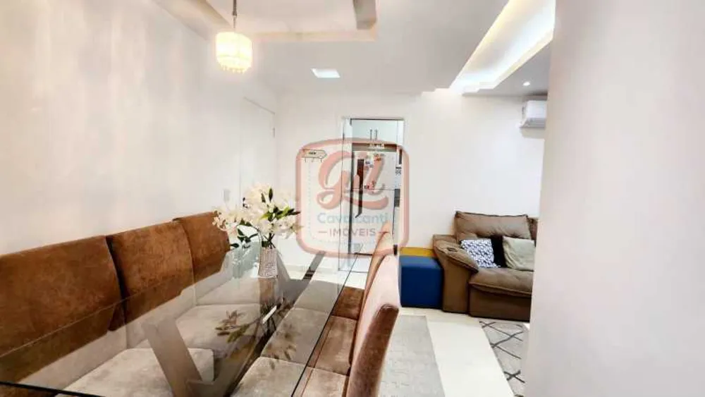Apartamento, 2 quartos, 55 m² - Foto 4