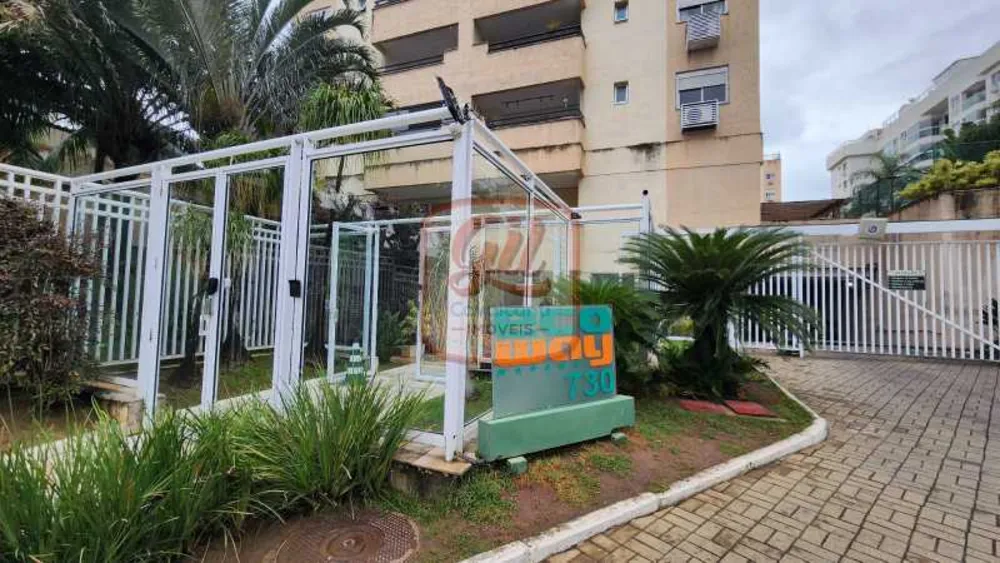 Apartamento, 2 quartos, 55 m² - Foto 19