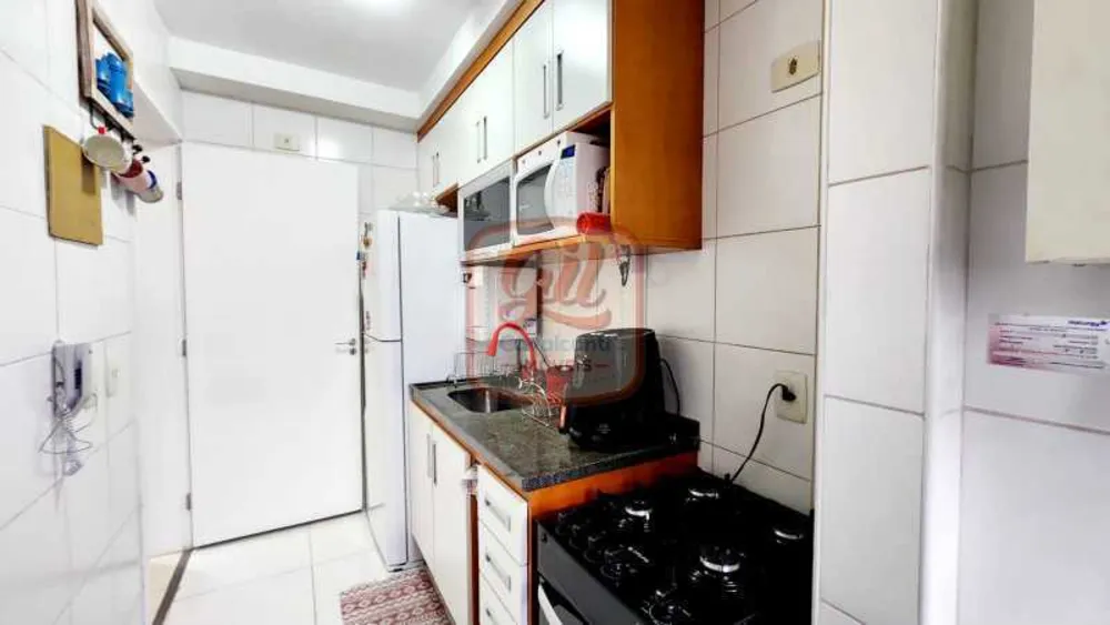Apartamento, 2 quartos, 55 m² - Foto 11