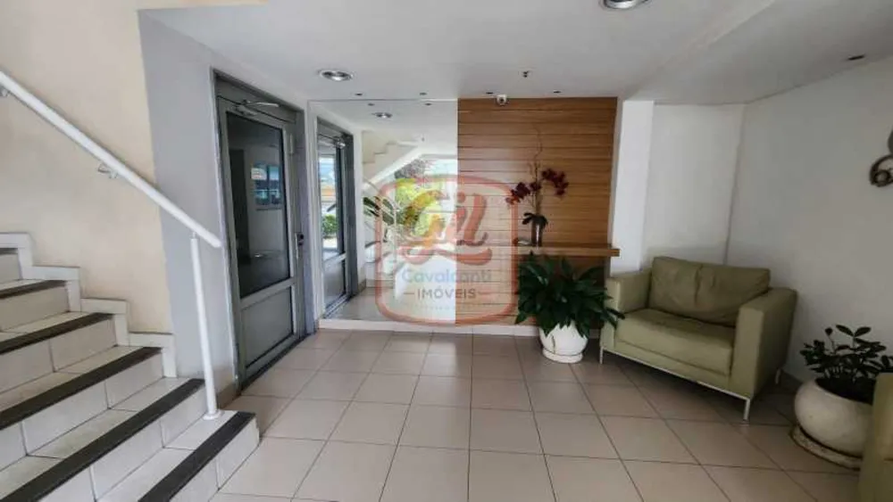 Apartamento, 2 quartos, 55 m² - Foto 28