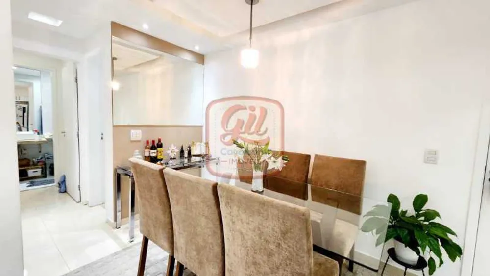 Apartamento, 2 quartos, 55 m² - Foto 7