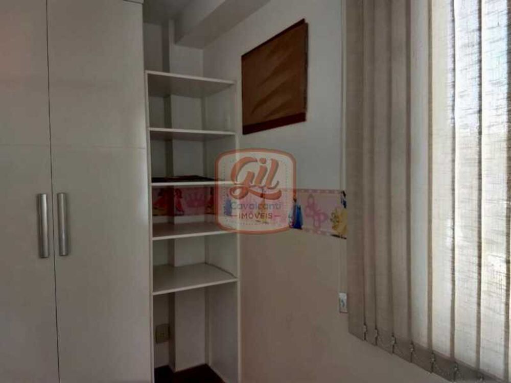 Apartamento à venda com 2 quartos, 70m² - Foto 17