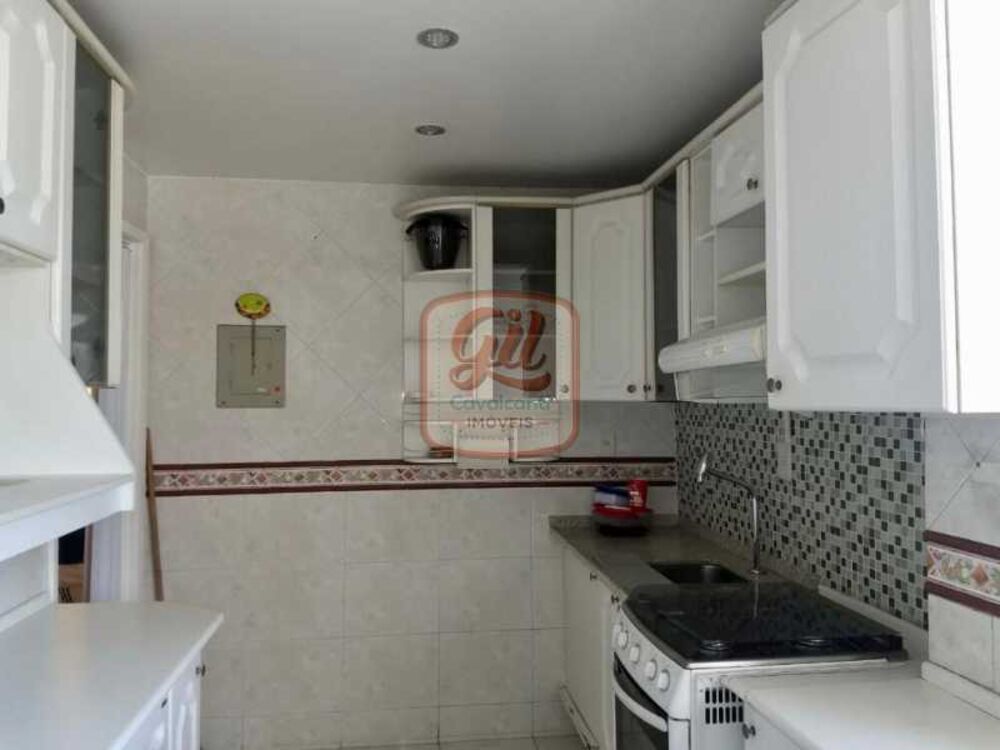 Apartamento à venda com 2 quartos, 70m² - Foto 7