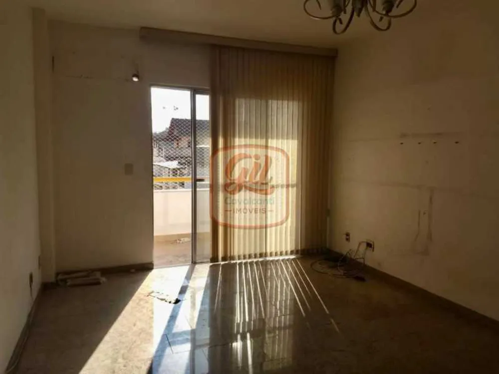 Apartamento, 2 quartos, 70 m² - Foto 3