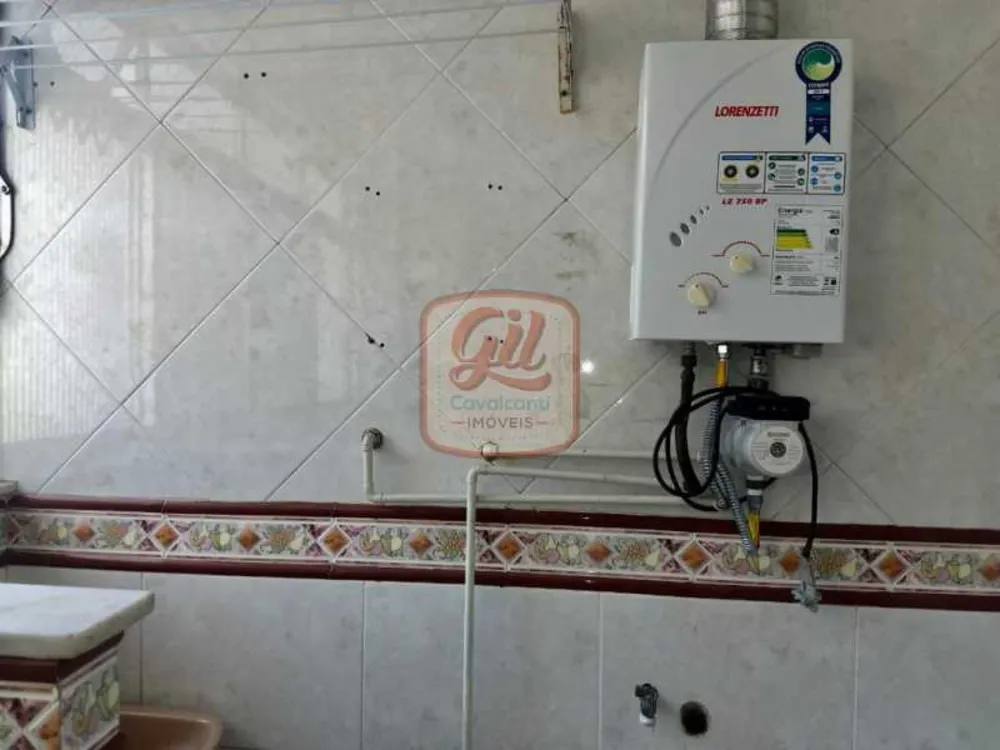 Apartamento, 2 quartos, 70 m² - Foto 13