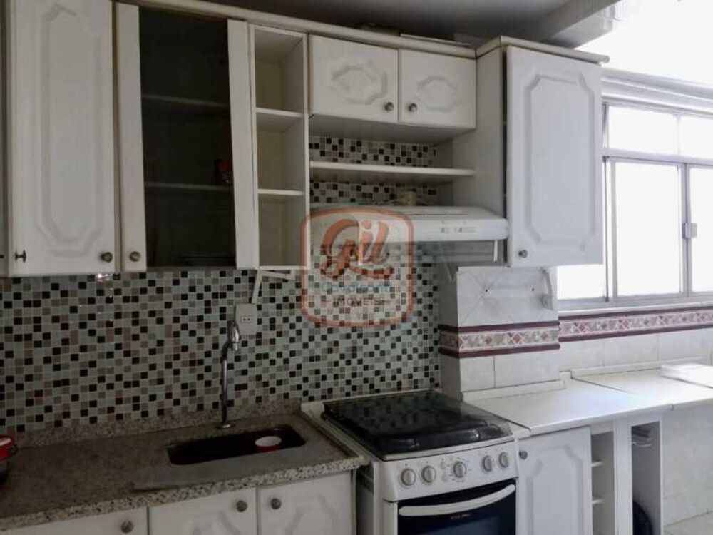 Apartamento à venda com 2 quartos, 70m² - Foto 6