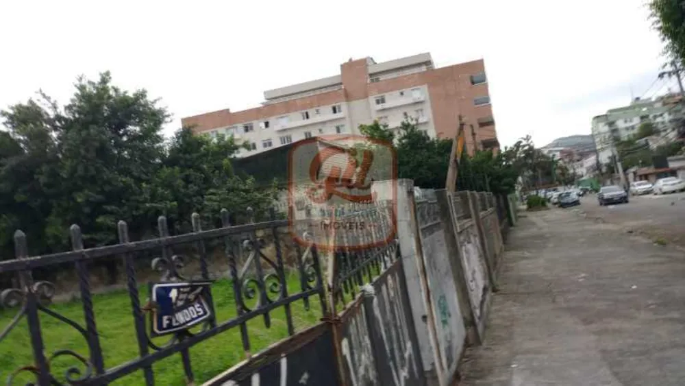 Terreno, 825 m² - Foto 9