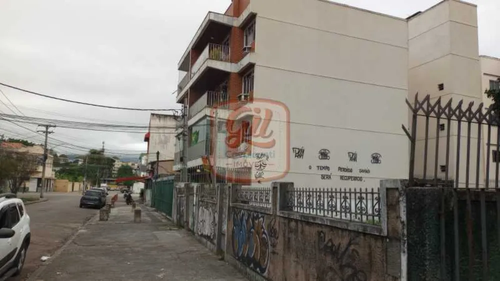 Terreno, 825 m² - Foto 1