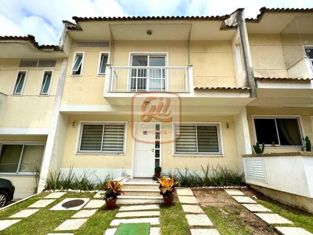 Casa de Condomínio, 3 quartos - Foto 10