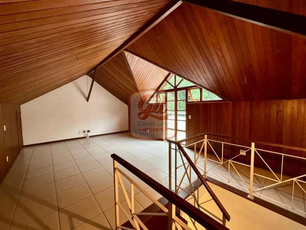 Casa de Condomínio, 3 quartos - Foto 9