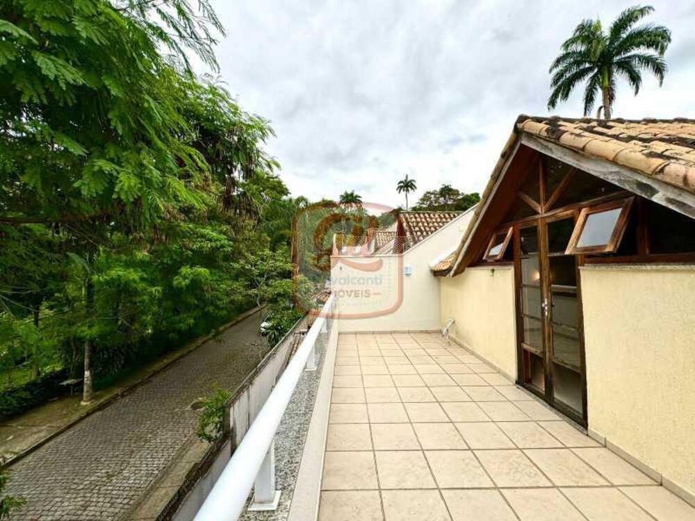 Casa de Condomínio, 3 quartos - Foto 7
