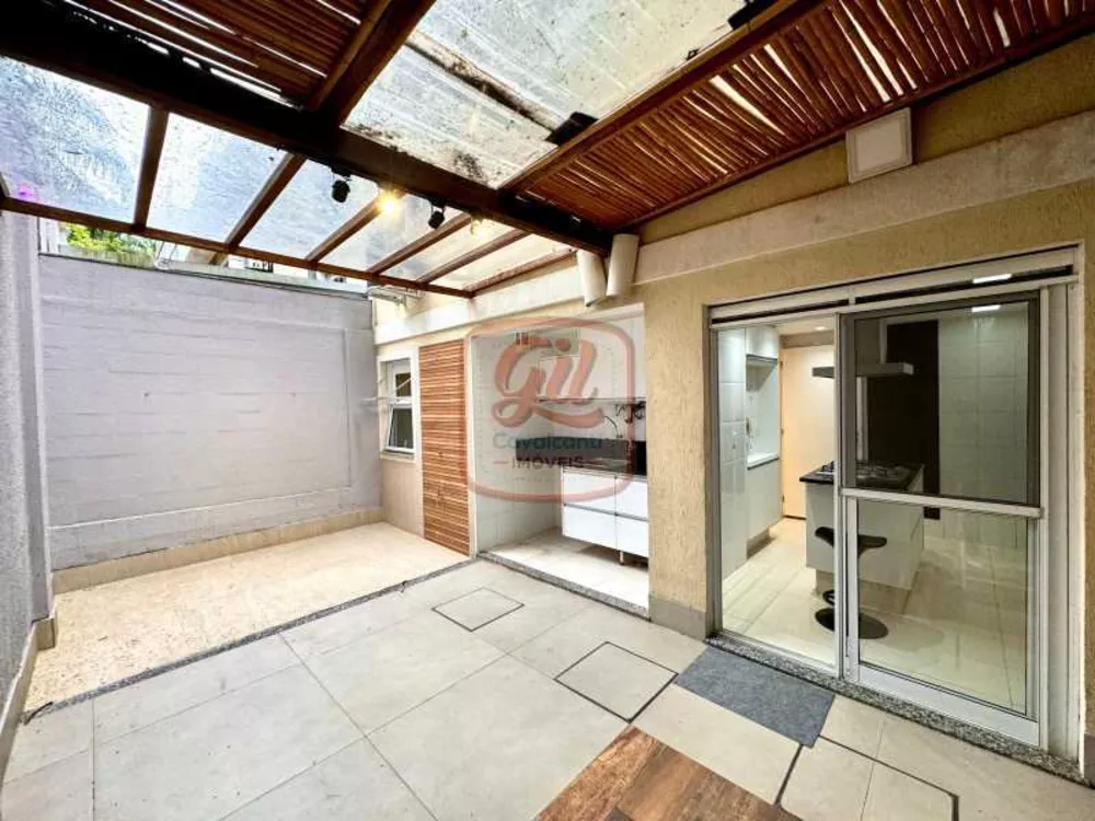 Casa de Condomínio, 3 quartos - Foto 11