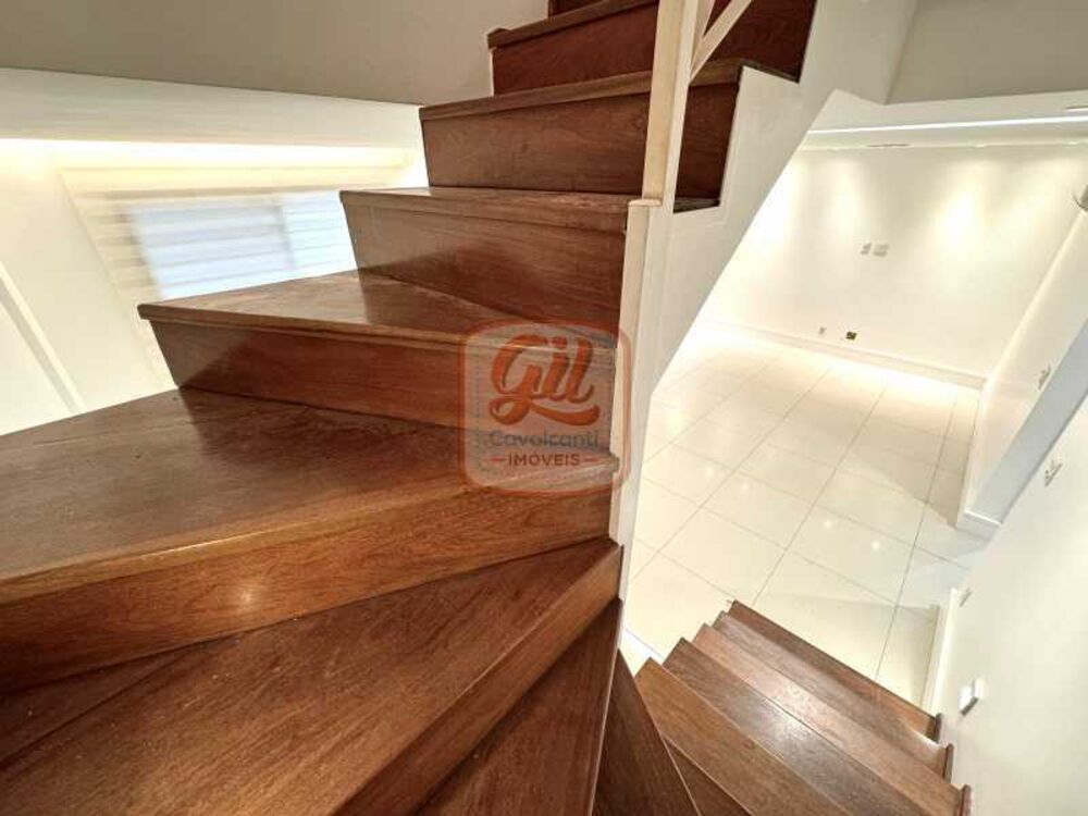 Casa de Condomínio, 3 quartos - Foto 8