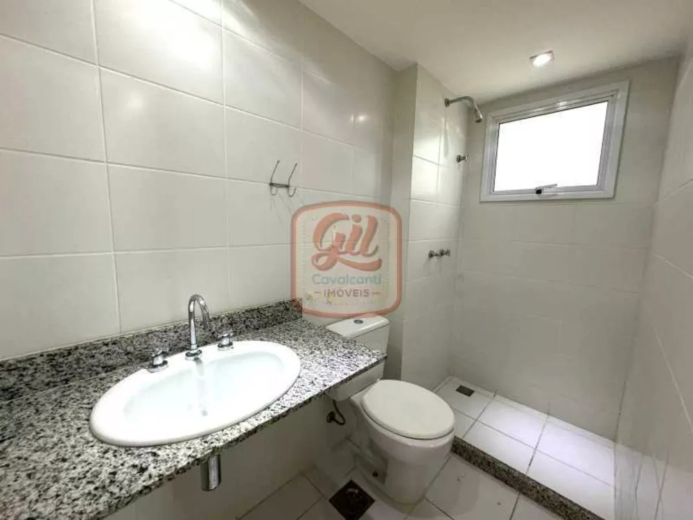 Casa de Condomínio, 3 quartos - Foto 20