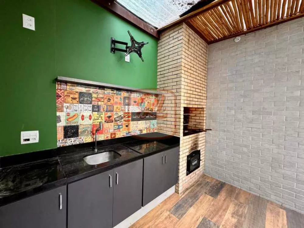 Casa de Condomínio, 3 quartos - Foto 14